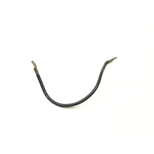 Positive Negative Battery Starter Wires 2014 Polaris RZR S 800 LE EPS 2298 5