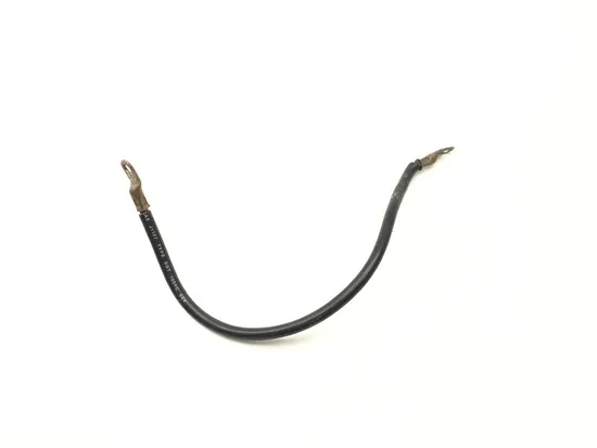 Positive Negative Battery Starter Wires 2014 Polaris RZR S 800 LE EPS 2298