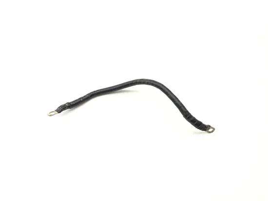 Positive Negative Battery Starter Wires 2014 Polaris RZR S 800 LE EPS 2298