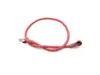 Positive Negative Battery Starter Wires 2014 Polaris RZR S 800 LE EPS 2298