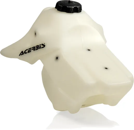 Acerbis Oversized Fuel Tank 3.0 Gal Nat