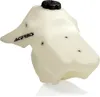 Acerbis Oversized Fuel Tank 3.0 Gal Nat