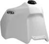 Acerbis Oversized Fuel Tank 6.6 Gal WHITE