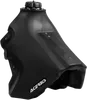 Acerbis Oversized Fuel Tank 3.7 Gal Black