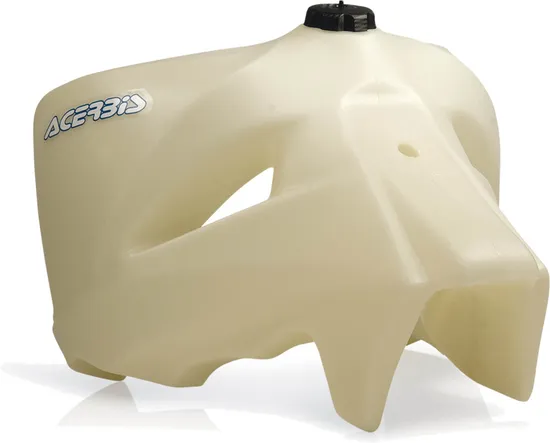 Acerbis Oversized Fuel Tank 6.6 Gal Nat
