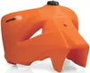 Acerbis Oversized Fuel Tank 6.6 Gal Orange