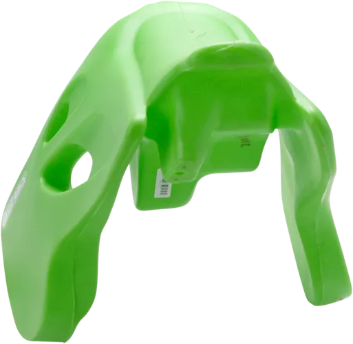 Acerbis Oversized Fuel Tank 3.7 Gal Green