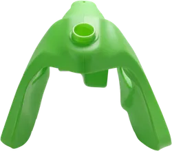 Acerbis Oversized Fuel Tank 3.7 Gal Green