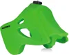 Acerbis Oversized Fuel Tank 3.7 Gal Green