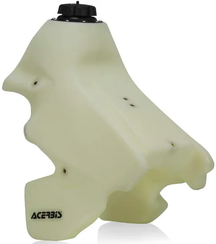 Acerbis Oversized Fuel Tank 3.4 Gal Nat 2