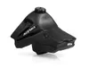 Acerbis Oversized Fuel Tank 3.2 Gal Black