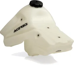 Acerbis Oversized Fuel Tank 2.9 Gal Nat