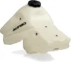 Acerbis Oversized Fuel Tank 2.9 Gal Nat