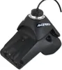 Acerbis Oversized Fuel Tank 3.3 Gal Black