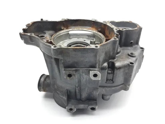 Engine Left Right Center Cases Case 1999 Polaris Sportsman 500 4X4 2294