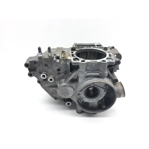 Engine Left Right Center Cases Case 1999 Polaris Sportsman 500 4X4 2294 3