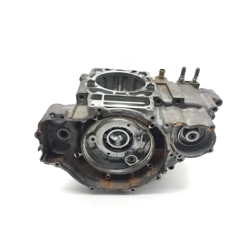 Engine Left Right Center Cases Case 1999 Polaris Sportsman 500 4X4 2294
