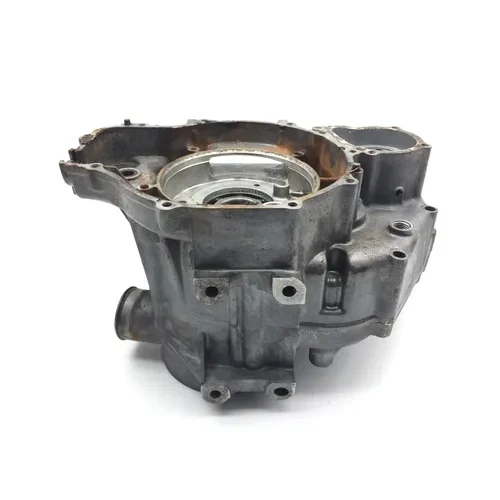Engine Left Right Center Cases Case 1999 Polaris Sportsman 500 4X4 2294 5