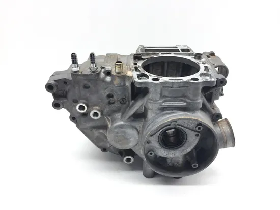 Engine Left Right Center Cases Case 1999 Polaris Sportsman 500 4X4 2294