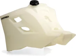 Acerbis Oversized Fuel Tank 6.3 Gal Nat