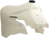 Acerbis Oversized Fuel Tank 4.1 Gal Nat
