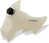 Acerbis Oversized Fuel Tank 4.1 Gal Nat