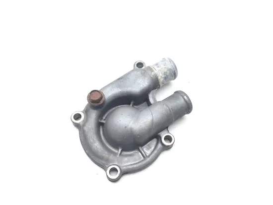 Engine Water Pump Cover 1999 Polaris Sportsman 500 4X4 2294