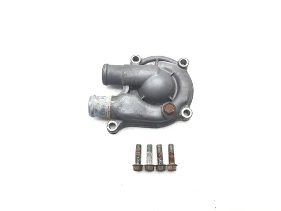 Engine Water Pump Cover 1999 Polaris Sportsman 500 4X4 2294