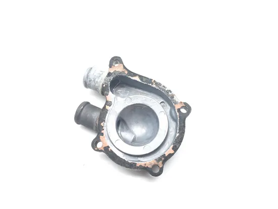 Engine Water Pump Cover 1999 Polaris Sportsman 500 4X4 2294