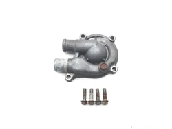 Engine Water Pump Cover 1999 Polaris Sportsman 500 4X4 2294