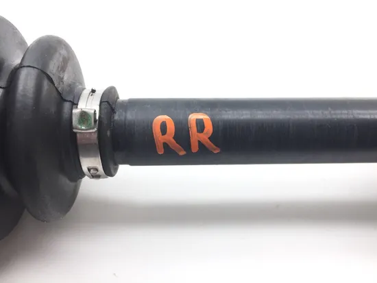 Rear Passenger Right Axle 1999 Polaris Sportsman 500 4X4 2294