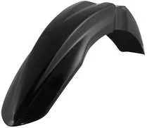 Acerbis Front Fender Black