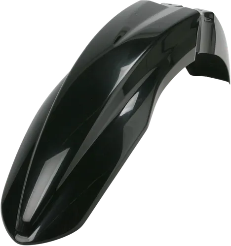 Acerbis Front Fender Black