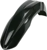 Acerbis Front Fender Black