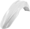 Acerbis Front Fender White