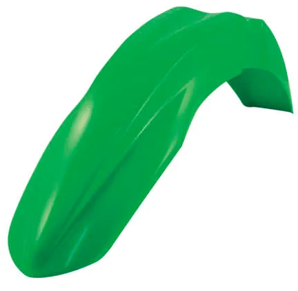 Acerbis Front Fender Green