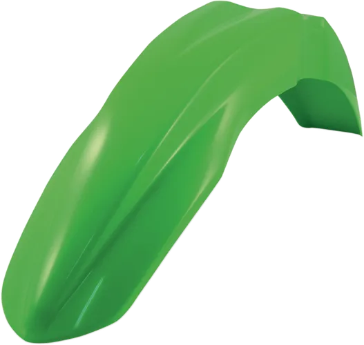 Acerbis Front Fender Green