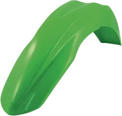 Acerbis Front Fender Green