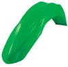 Acerbis Front Fender Green