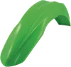 Acerbis Front Fender Green