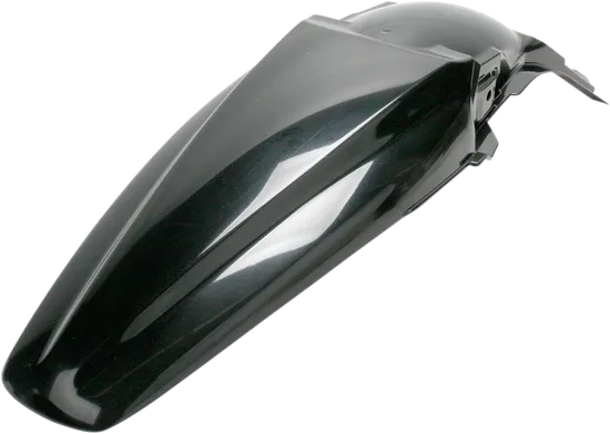 Acerbis Rear Fender Black