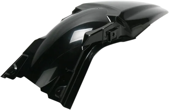 Acerbis Rear Fender Black