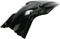 Acerbis Rear Fender Black