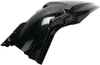 Acerbis Rear Fender Black