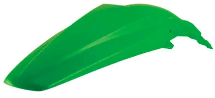 Acerbis Rear Fender Green