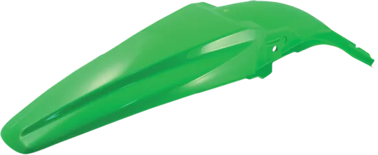 Acerbis Rear Fender Green