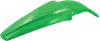 Acerbis Rear Fender Green