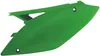 Acerbis Plastic Side Panels Green