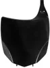 Acerbis Black Front Number Plate