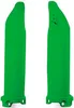 Acerbis Green Lower Fork Cover Protector Guard Set